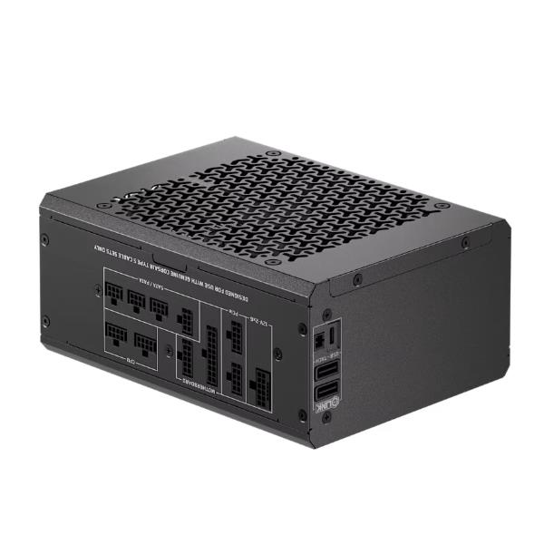 CORSAIR ICUE LINK HX1200I SHIFT