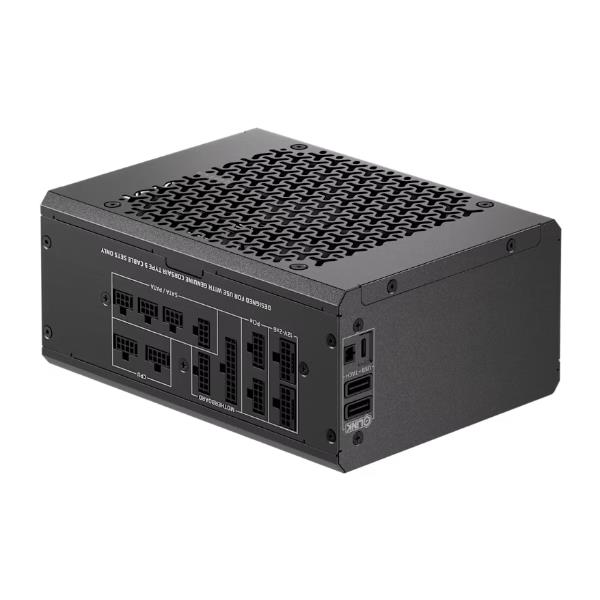 CORSAIR ICUE LINK HX1500I SHIFT