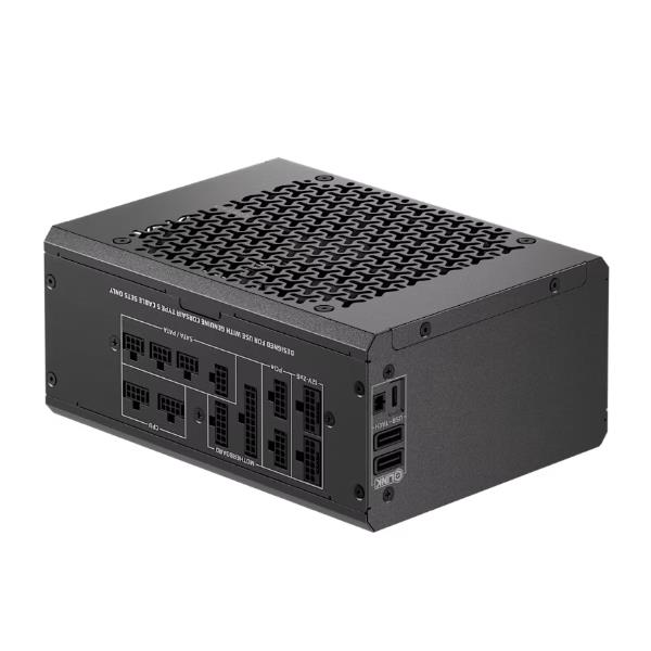 ICUE LINK HX1500I SHIFT 2