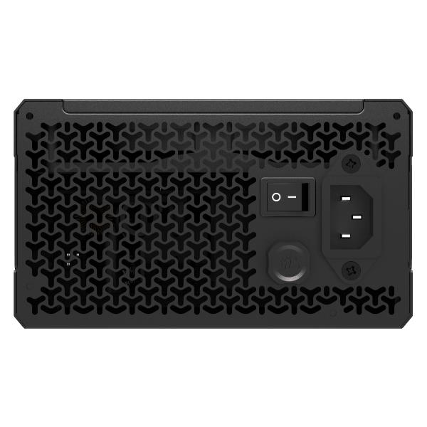 Alimentatore interamente modulare RMx Series RM850x (EU) - 850W GOLD 4