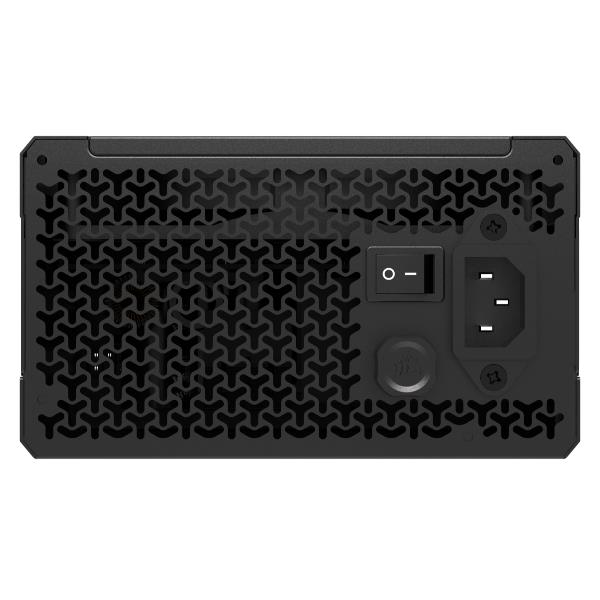 Alimentatore interamente modulare RMx Series RM750x (EU) - 750W GOLD 5
