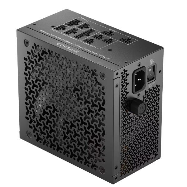 RM750x SHIFT 6