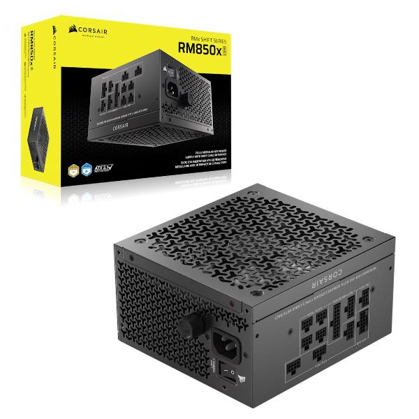 RM850x SHIFT 5