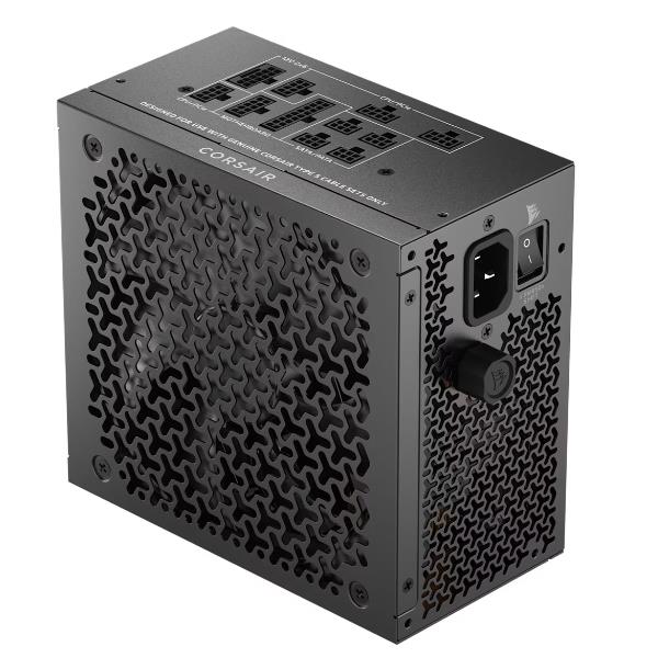 RM850x SHIFT 6