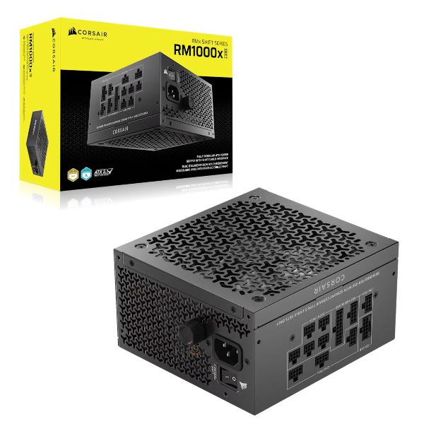 RM1000x SHIFT 2
