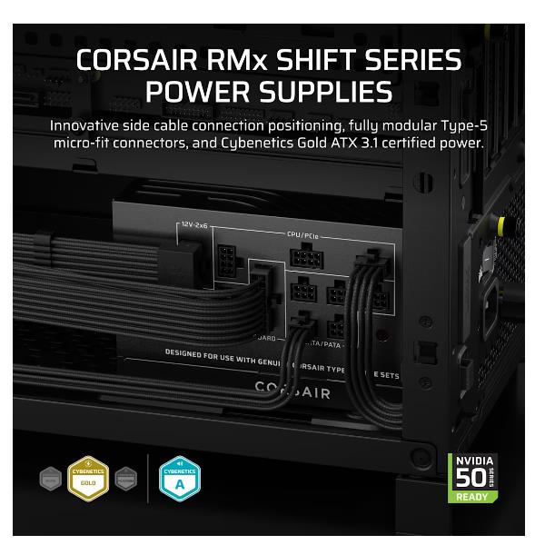 RM1000x SHIFT 4