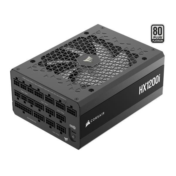 CORSAIR HXI SERIES (2025) - HX1200I