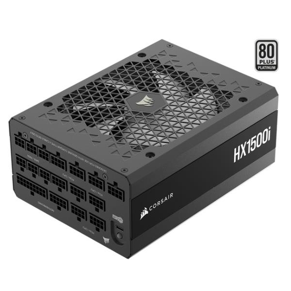 CORSAIR HXI SERIES (2025) - HX1500I