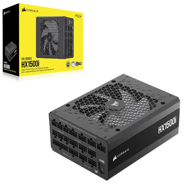 HXI SERIES (2025) - HX1500I 2