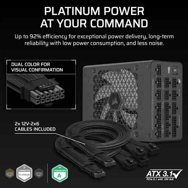 HXI SERIES (2025) - HX1500I 5