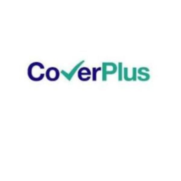 EPSON CoverPlus