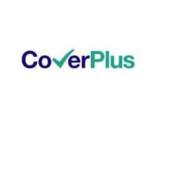 EPSON Cover Plus