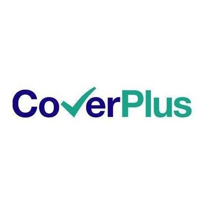 EPSON CoverPlus