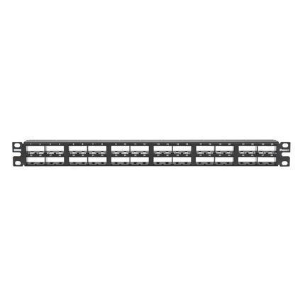 PatchPanel,48Pt,HD,SHLD,EA 2