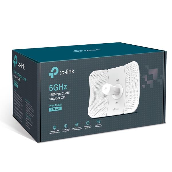 Outdoor CPE605 2