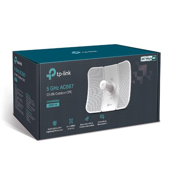 Outdoor CPE710 3