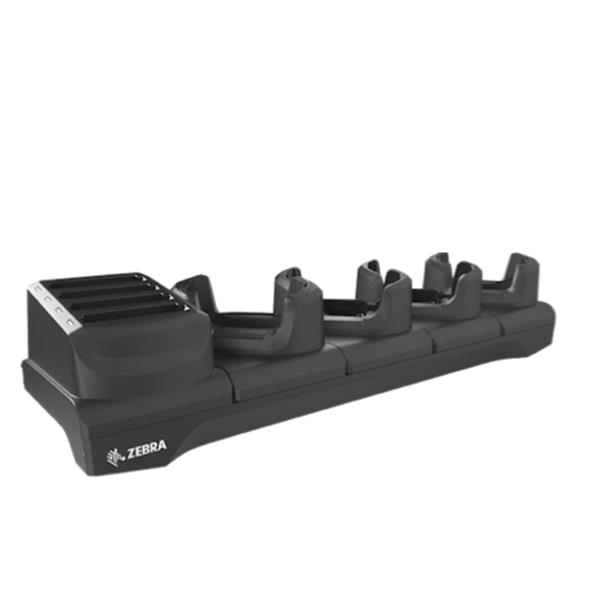 ZEBRA - EVM CRADLE 4 SLOT FOR TC7XX