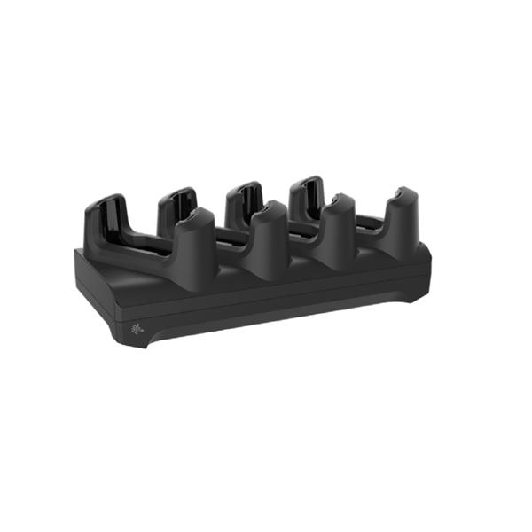 ZEBRA - EVM MULTIDOCK 4 SLOTS