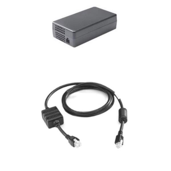 MULTIDOCK 4 SLOTS 2