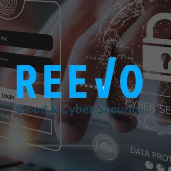 SERVIZI CLOUD REEVO CS-LOG-ADD-NET