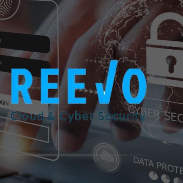 SERVIZI CLOUD REEVO CS-LOGMASTERMSP