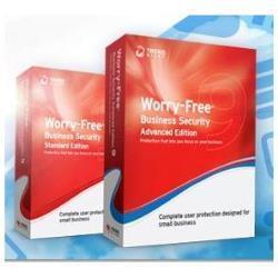 Worry Free Standard 2