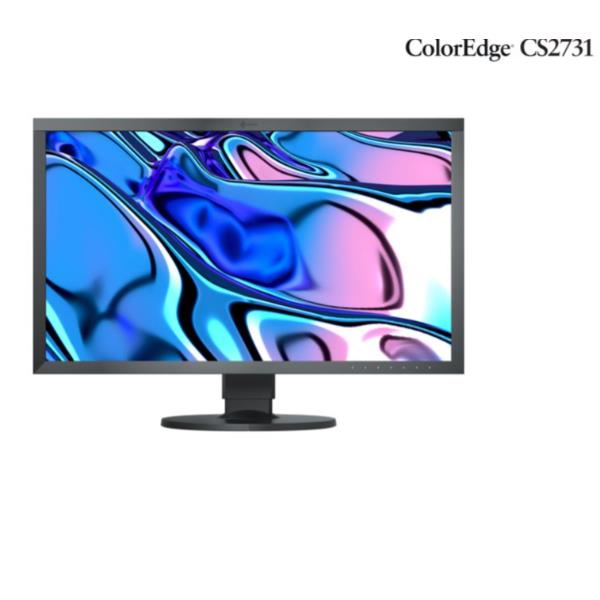 EIZO ColorEdge CS2731