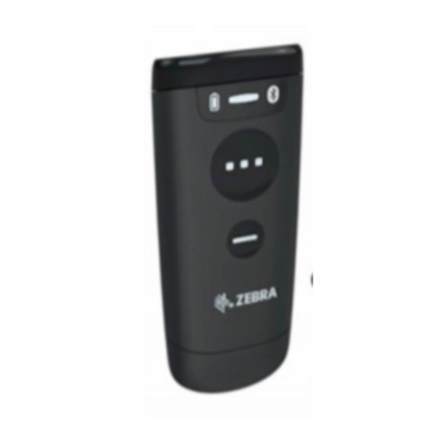 ZEBRA - EVM CS6080 2D SCANNER PORTATILE, IMAGER, STANDARD RANGE