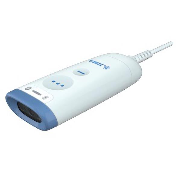 ZEBRA - EVM CS6080 SCANNER COMPATTO 2D A CAVO, BIANCO