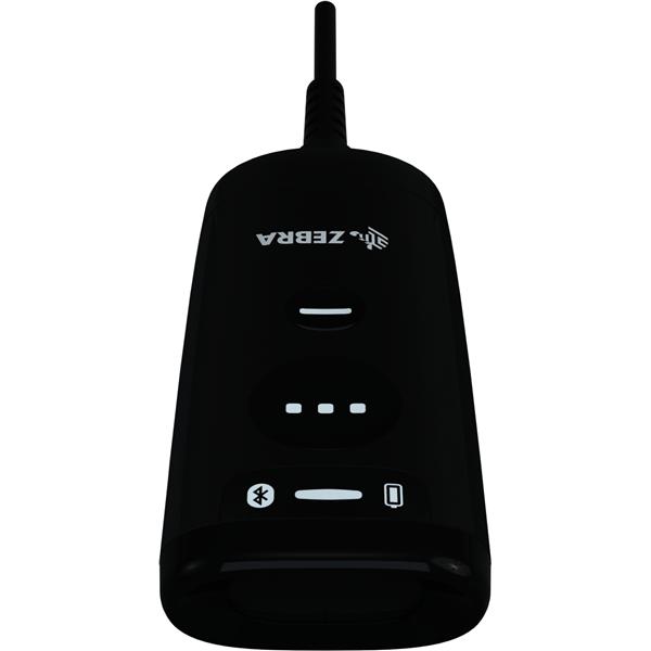 ZEBRA - EVM CS6080-SR BLACK CORDED (WITH STAND) KIT