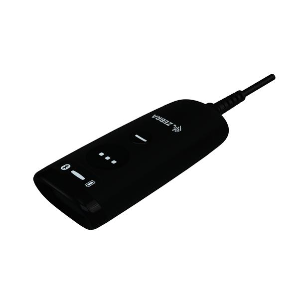 CS6080-SR BLACK CORDED (WITH STAND) KIT 2