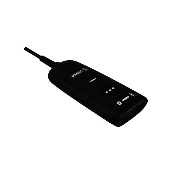 CS6080-SR BLACK CORDED (WITH STAND) KIT 3