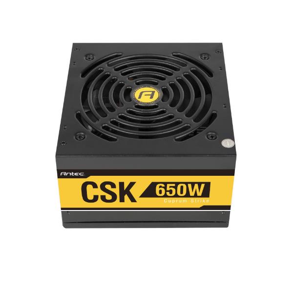 ANTEC CSK-650-EC