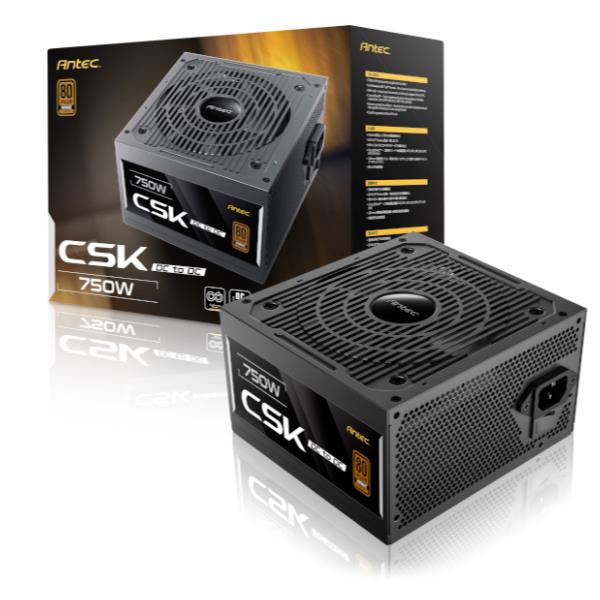 ANTEC CSK-750DC