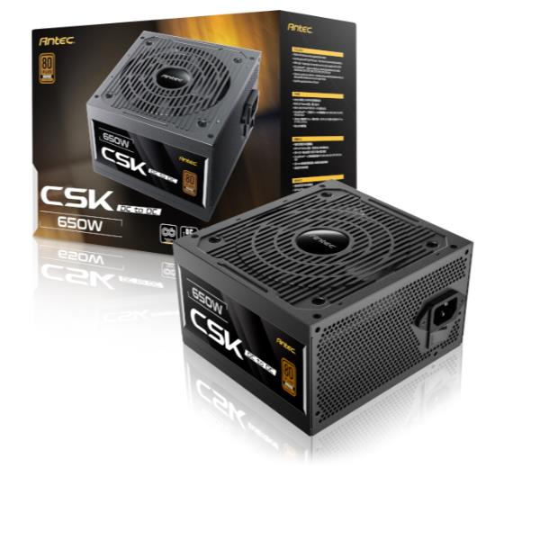 ANTEC CSK650DC_EC