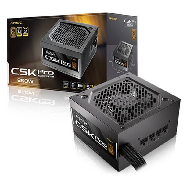 CSK850 PRO 11