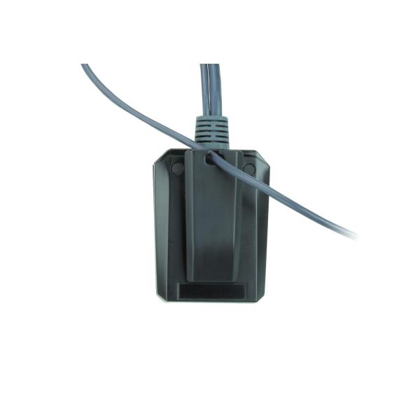 Adattatore crash cart console KVM USB per laptop 4