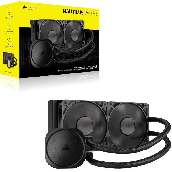 NAUTILUS 240 RS 3