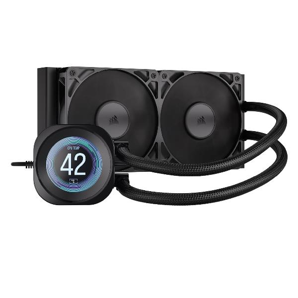 NAUTILUS 240 RS LCD 5