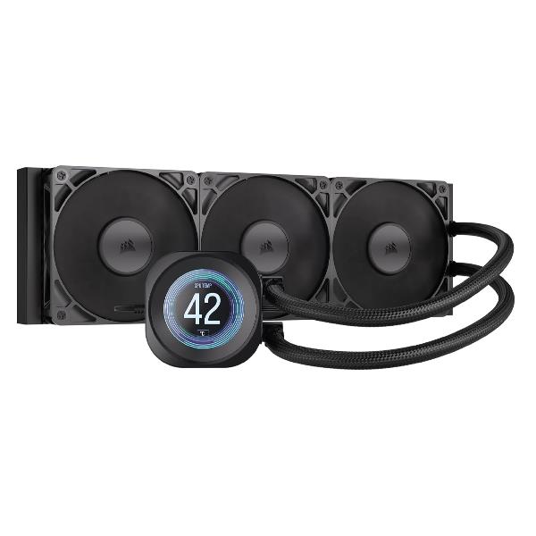 CORSAIR NAUTILUS 360 RS LCD