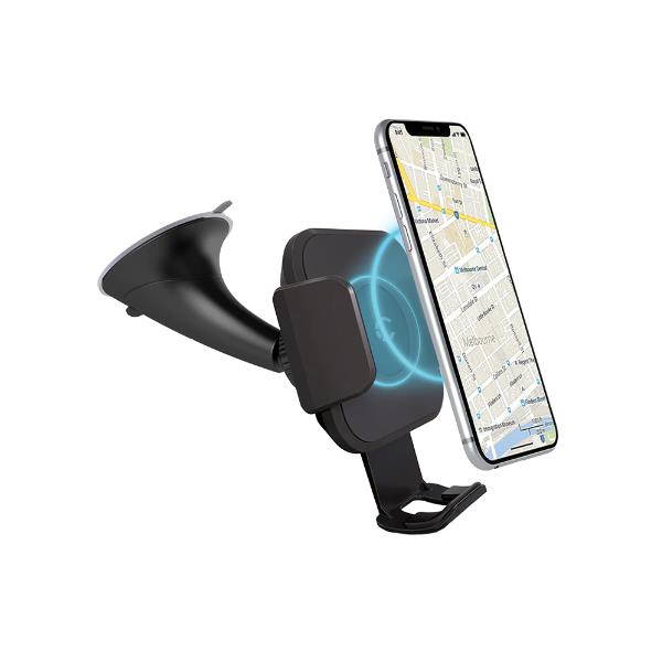 Cygnett 10W Caricatore wireless per smartphone