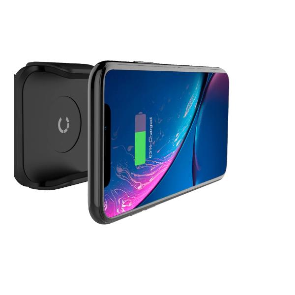10W Caricatore wireless per smartphone 2