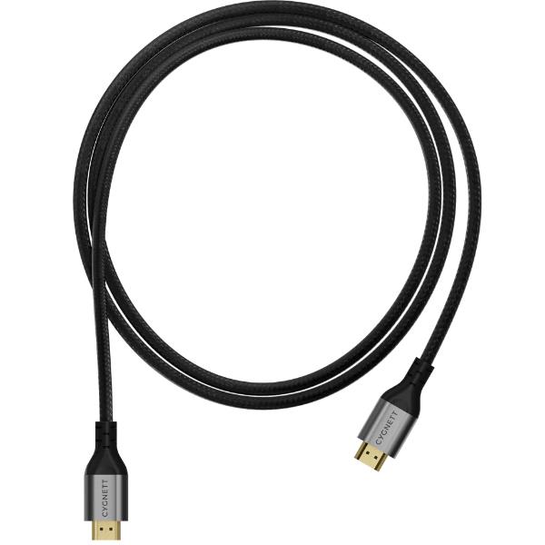 Cavo HDMI 8K - 5 mt Nero 3