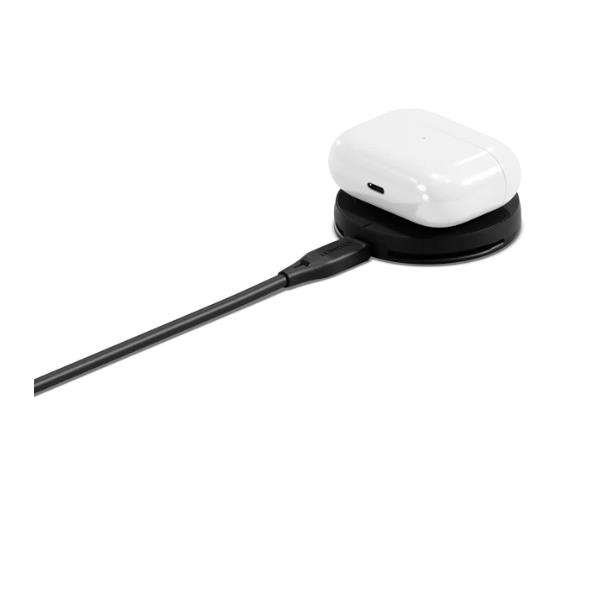 Caricabatterie wireless Qi2 da 15 W 3