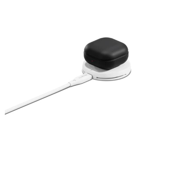 Caricabatterie wireless Qi2 da 15 W 2