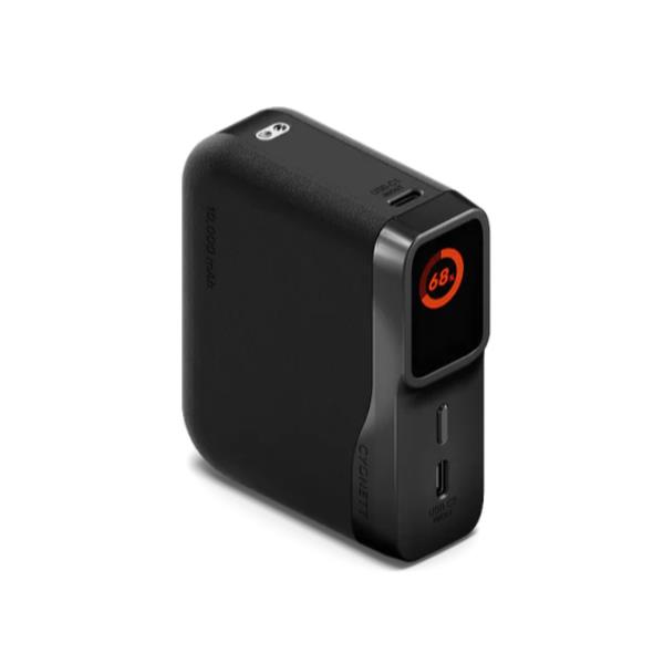 Cygnett Encore 10k Power Bank -  Graphite
