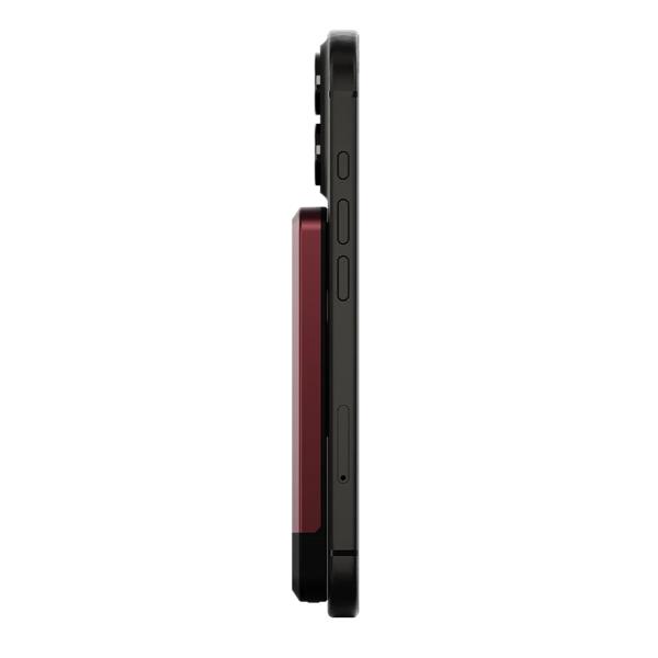 MagSlim 5k Power Bank - Cherry Rose 3