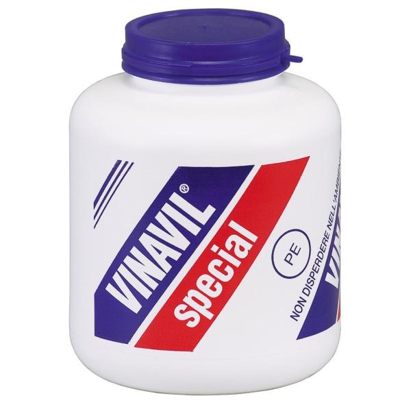 VINAVIL Colla Vinilica Vinavil Special barattolo 1kg