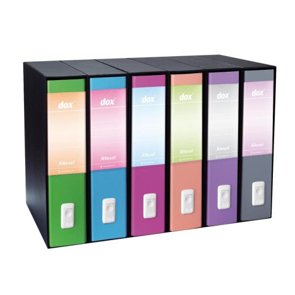 ESSELTE DOX 1