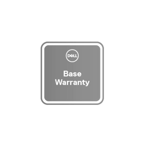 3Y Basic Onsite to 5Y Basic Onsite 2